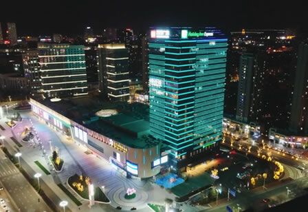 伊犁哈萨克自治州花园设计的测试内容