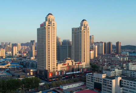 伊犁哈萨克自治州建筑设计的测试内容