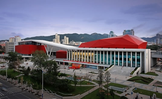 伊犁哈萨克自治州通知公告的测试信息，内容可以在后台发布编辑删除